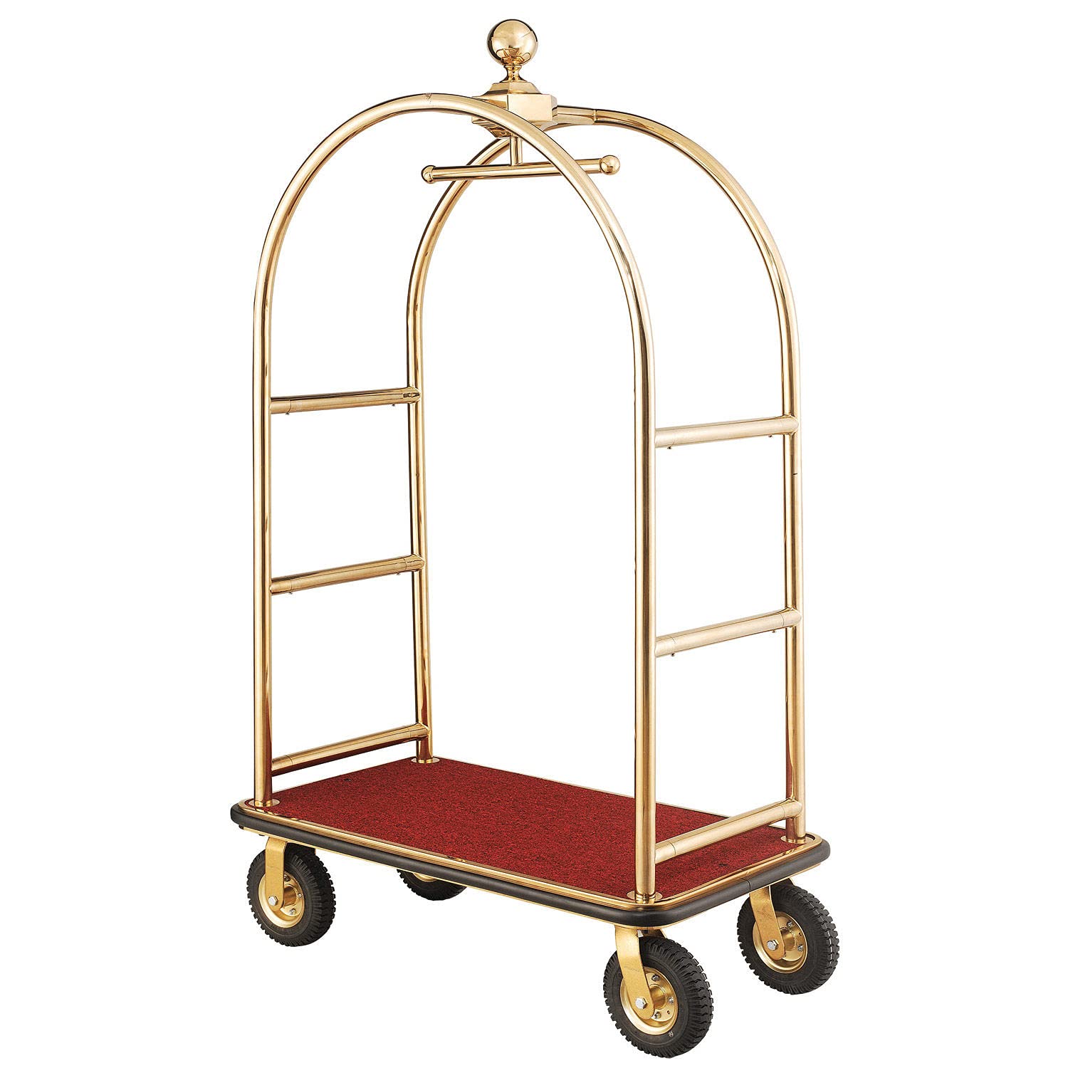 Bellman Cart