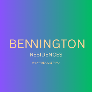 Bennington Residences Logo